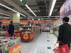 -大润发(张江店)