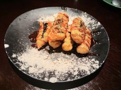 -Fuzzy Bistro 浮几韩餐·茶酒馆