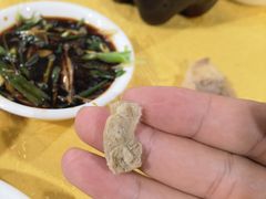 -五洞培记山庄·鲜牛肉火锅
