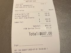 -Oasis Bar & Grill