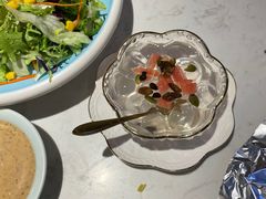 -华馨园北京烤鸭(丽水店)