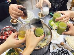 -三兴涮羊肉(荣安大街店)