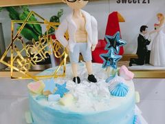 -DIY SWEET21(升平路店)