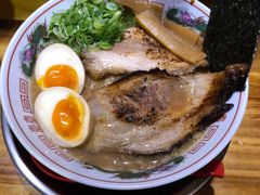 -老龙亭拉面店