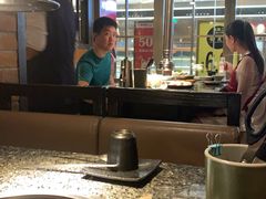 石锅拌饭-汉拿山(包河万达店)