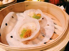 -海航大厦万豪酒店彩海轩中餐厅(霄云路店)