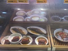 自助取餐区-来必堡(娄山关路店)