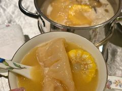 -ONE FULL 古董港式海鲜火锅