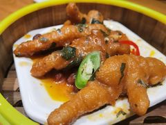 -如轩·海鲜砂锅粥·潮汕菜(沿江东路店)