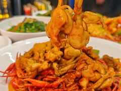 -毛哥小馆子(百井坊巷店)