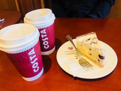 -COSTA COFFEE(中粮祥云店)