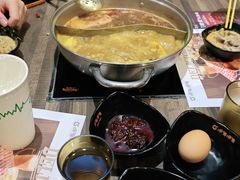 -呷哺呷哺(河间信发商厦店)