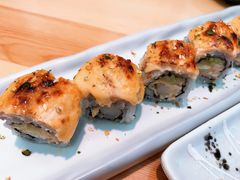 -TORO MaKi 寿司·日料(华创店)