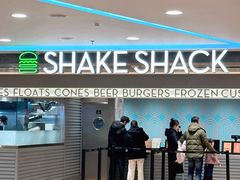 -Shake Shack(西单大悦城店)