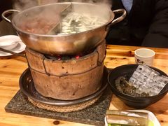 -鲜炉季港式打边炉(尚海湾店)