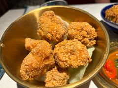 -艋舺·台湾小馆老字号(平安悦坊店)