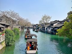 -乌镇景区