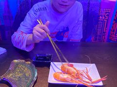 -钳真多钓虾馆·小龙虾海鲜烧烤(九六广场店)
