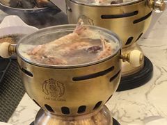 -澜悦港海鲜体验主题餐厅