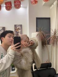 -V8潮牌·接发烫染连锁