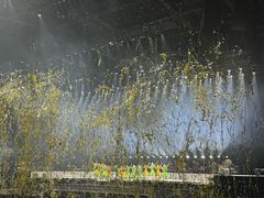 -梦之蓝青奥体育公园体育馆
