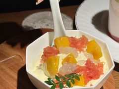 -大树餐厅(益田假日店)