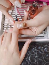 -Adore nail日式美甲美睫