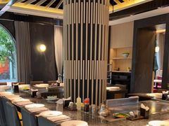 大堂-大渔铁板烧(大行宫1912店)