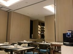 -长沙大王山朗豪酒店·朗豪自助餐厅