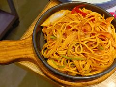 -韩宫宴烤肉·料理(宝山万达店)