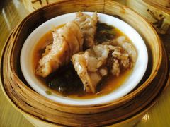 -长春高新益田福朋喜来登酒店·宜客乐标帜餐厅