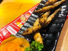 -黑牛の場(兴隆大奥莱店)