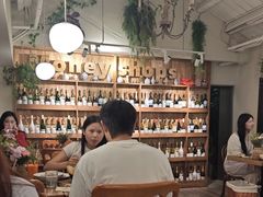 -Money Shops(愚园路店)