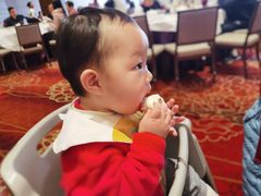 -白天鹅宾馆-宏图府餐厅