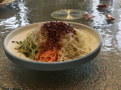 妈妈大拌菜-中国吉菜名店广源宾馆餐厅