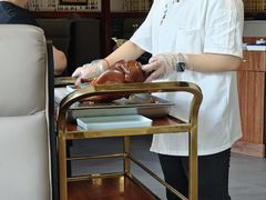 -华馨园北京烤鸭(丽水店)