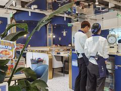 -兰湘子·湘菜小炒(长安万科广场店)