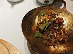 -小厨娘淮扬菜(天印大道店)