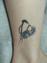 -飛凡TATTOO纹身•原创