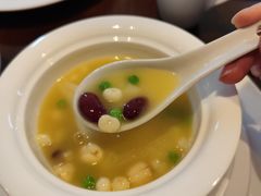 -彩丰楼·中餐厅(国家会展中心上海洲际店)