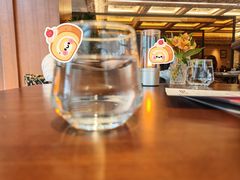 -玲婧胡同·生日蛋糕·餐厅(嘉里城店)