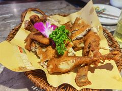 -前海沿·青岛菜(李沧万达店)