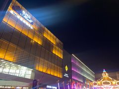 -北京华联购物中心(同成街店)