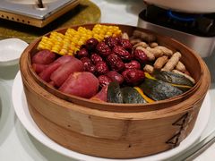 -千滋百味·醉江澜花园餐厅(街道口店)