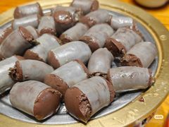 -一群羊手扒肉·火锅·早茶(远东公寓店)