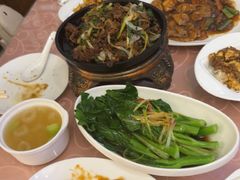 -烤肉宛饭庄(南礼士路店)