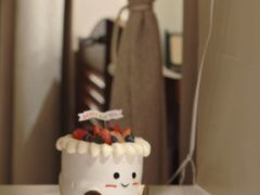 -麦朵·动物奶油生日蛋糕(景德镇广场北路店)