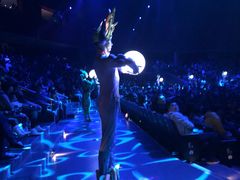 -珠海横琴长隆《卡卡虎奇遇记》