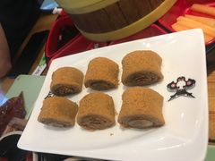 -局气 烤鸭·北京菜(光华路店)