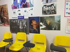 -百济韩国语(虹口校区)